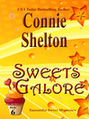 Cover image for Sweets Galore